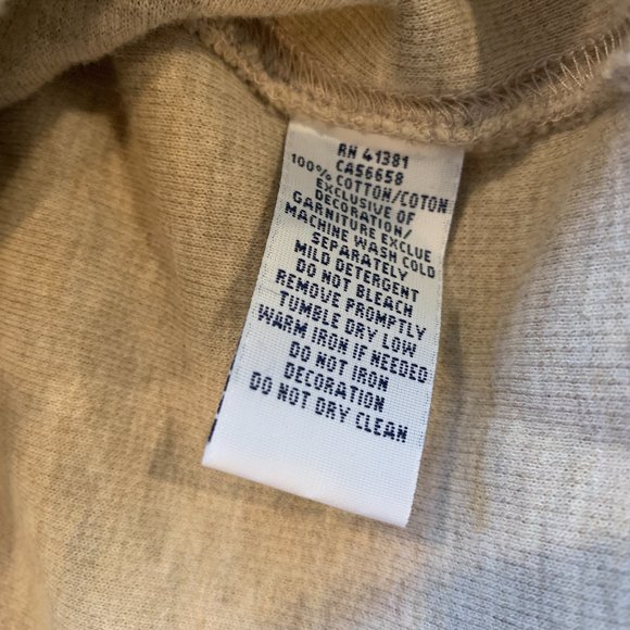 Polo by Ralph Lauren Shawl Collar Sweater - Picture 4 of 4